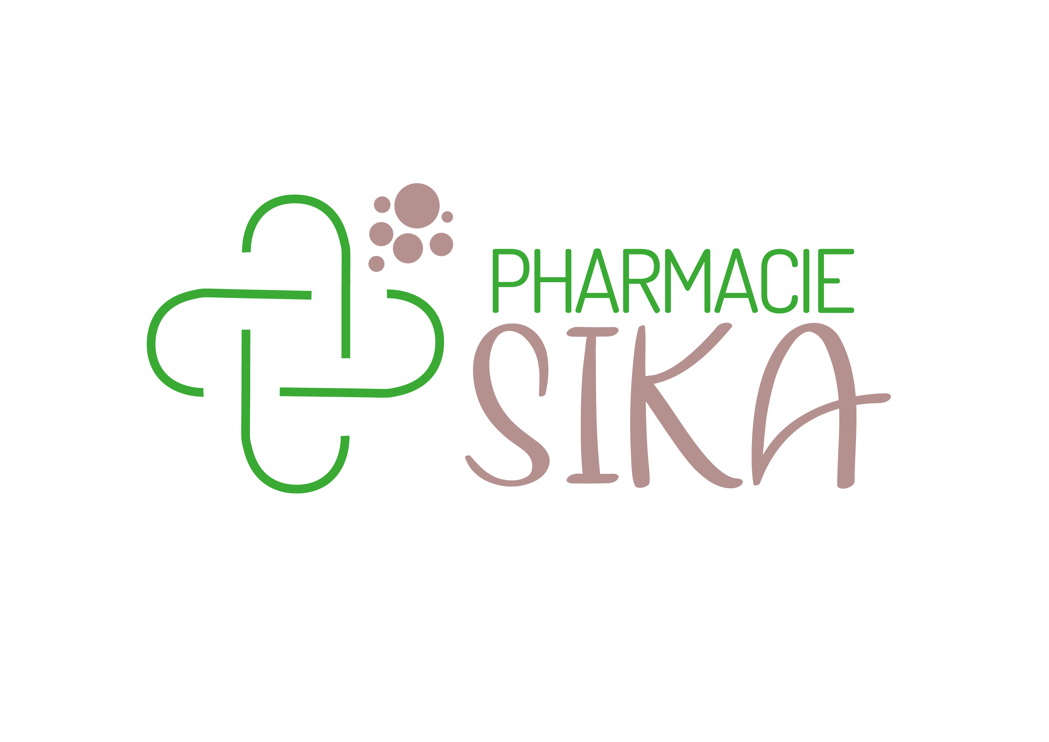 PHARMACIE SIKA